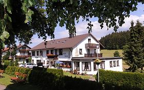 Gasthof Schwarzwaldtanne