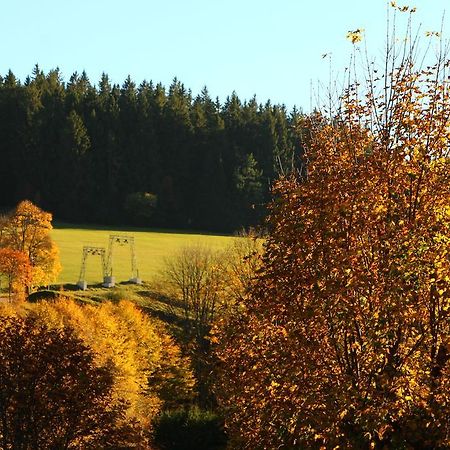 Gasthof Schwarzwaldtanne Schönwalde Zewnętrze zdjęcie