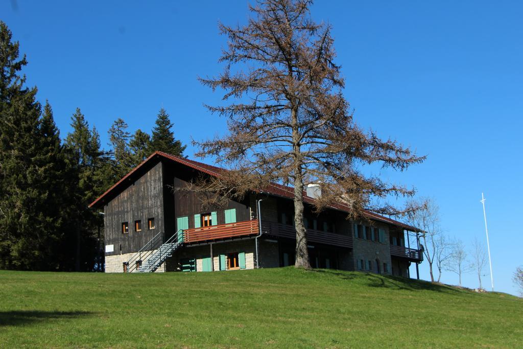 Gasthof Schwarzwaldtanne Schönwalde Zewnętrze zdjęcie
